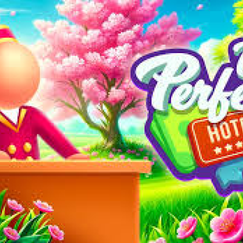 My Perfect Hotel