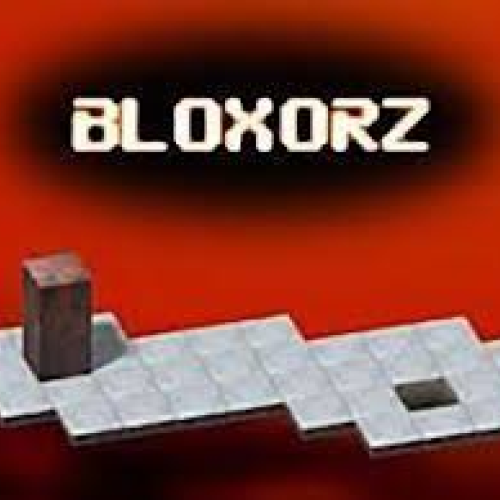 Bloxorz